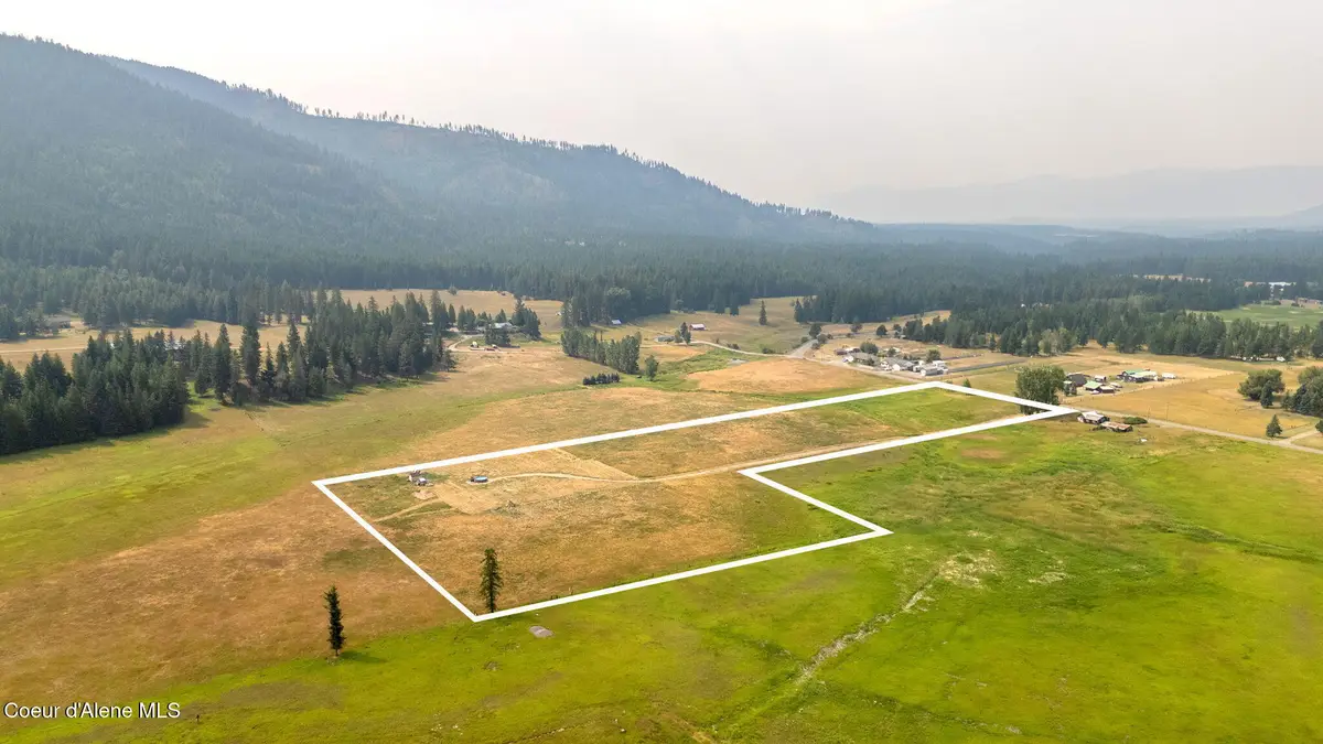4289 Paradise Valley RD, Bonners Ferry, ID 83805 - #1