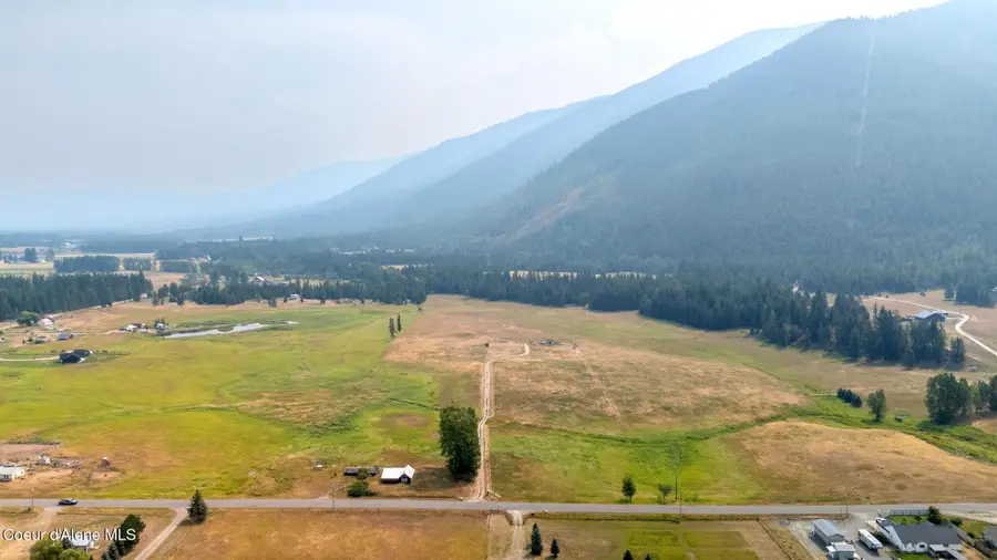 4289 Paradise Valley RD, Bonners Ferry, ID 83805 - #3