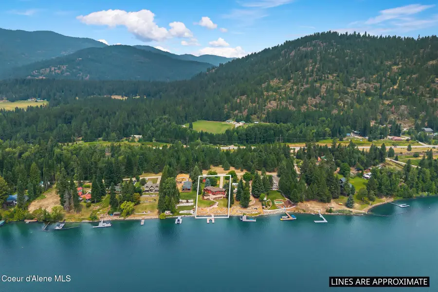 161 River Birch Rd, Laclede, ID 83841 - #2