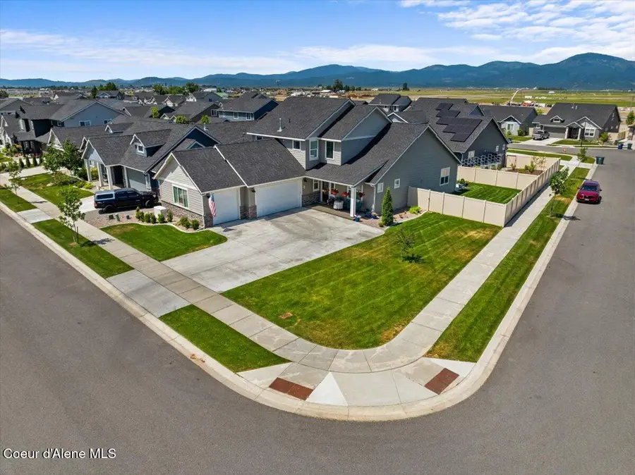 4643 E Corsac Fox AVE, Post Falls, ID 83854 - #2