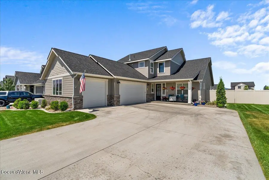 4643 E Corsac Fox AVE, Post Falls, ID 83854 - #3