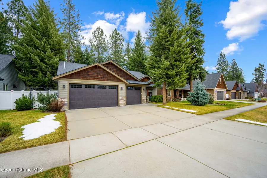 6966 N Glensford DR, Coeur Dalene, ID 83815 - Image #2