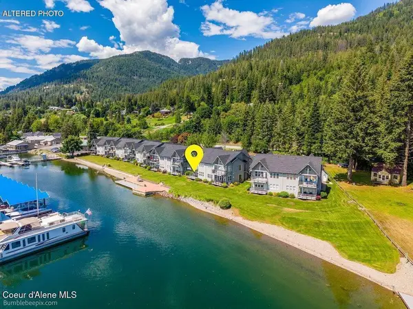46700 E Highway 200 #201, Hope, ID 83836