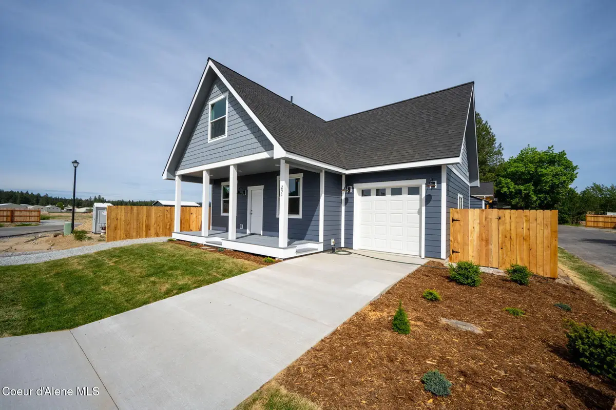 80 E Beardmore Ave, Priest River, ID 83856 - #1