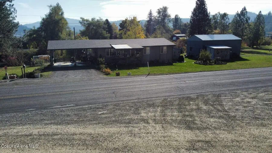 1337 St Joe River Rd, Saint Maries, ID 83861 - #3