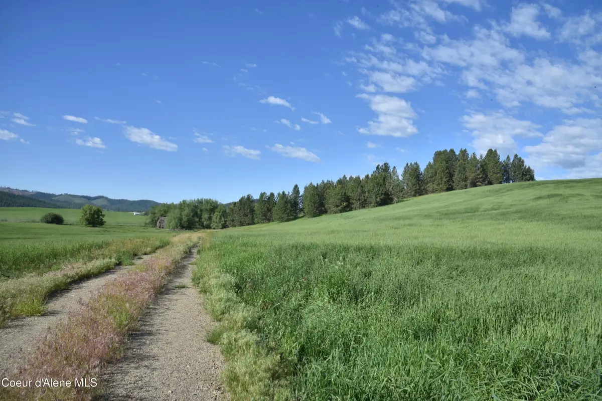 NNA Sanders Rd, Tensed, ID 83870 - #1