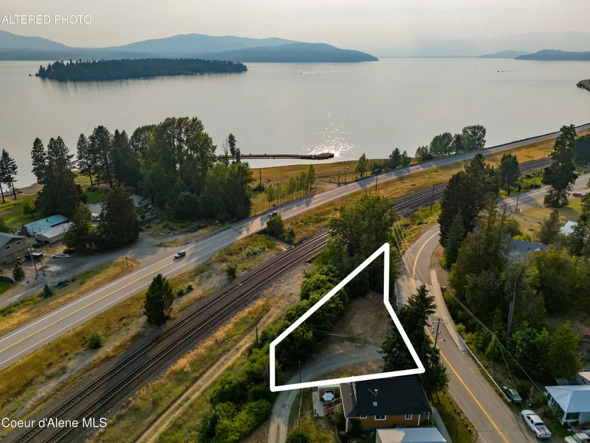 531 Wellington PL, Hope, ID 83836 - #1