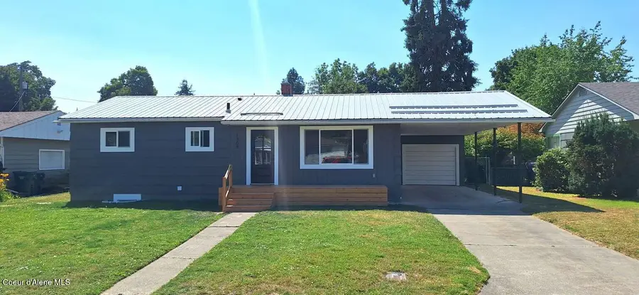 1308 E Adeline AVE, Coeur Dalene, ID 83814 - #2