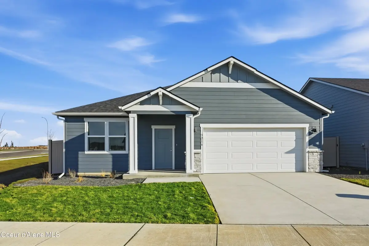 5285 E Aquila Ave, Post Falls, ID 83854 - #1