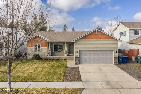 1253 N Monticello St, Post Falls, ID 83854