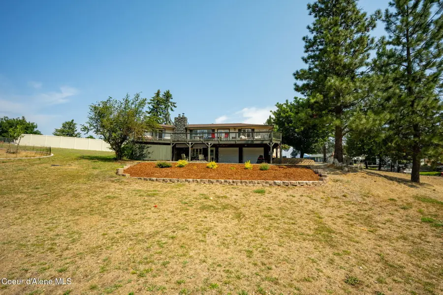 745 S Bret AVE, Coeur Dalene, ID 83814 - #3