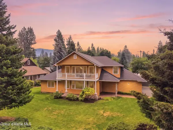 10392 N Morris RD, Hayden, ID 83835