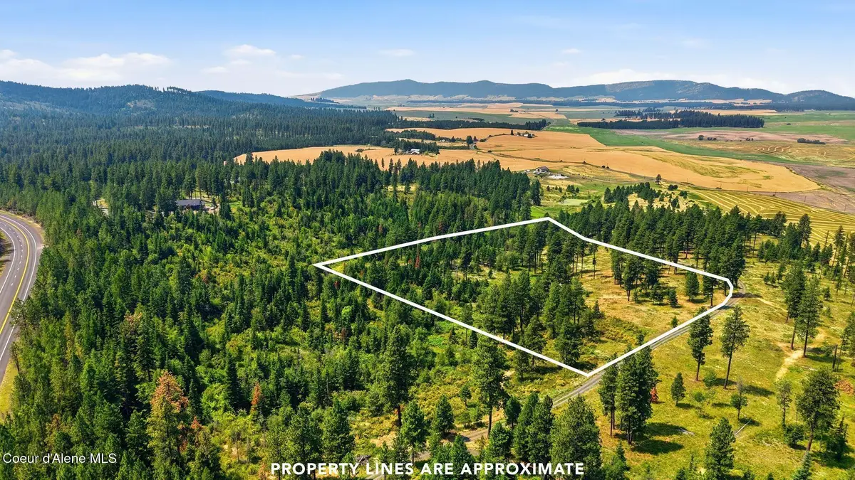 9.5 Acres Ranch RD, Plummer, ID 83851 - #1