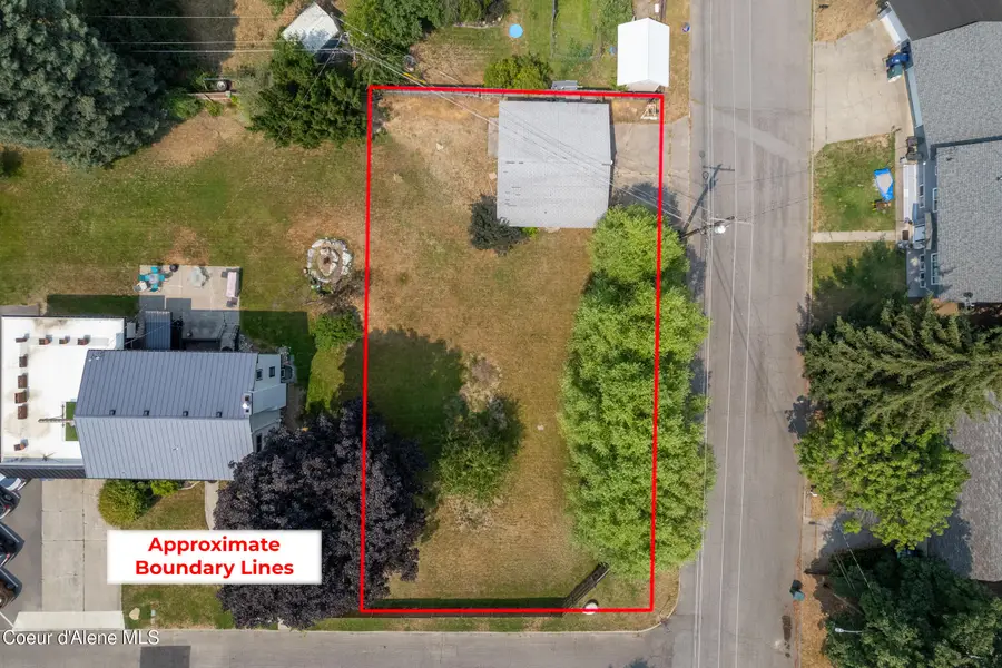 NKA E Boyd Ave, Coeur Dalene, ID 83814 - #3