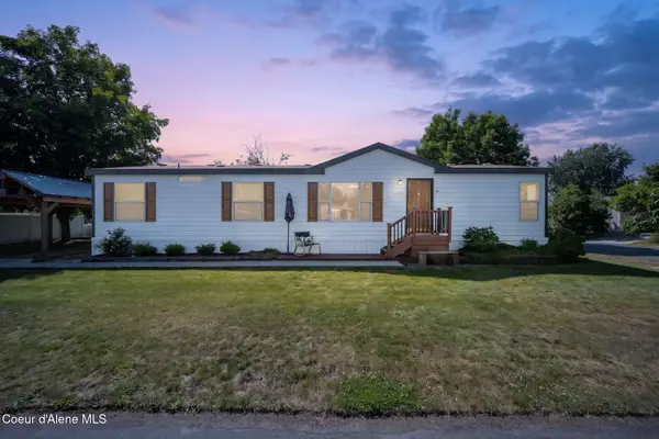11477 N Alaska LOOP, Hayden, ID 83835