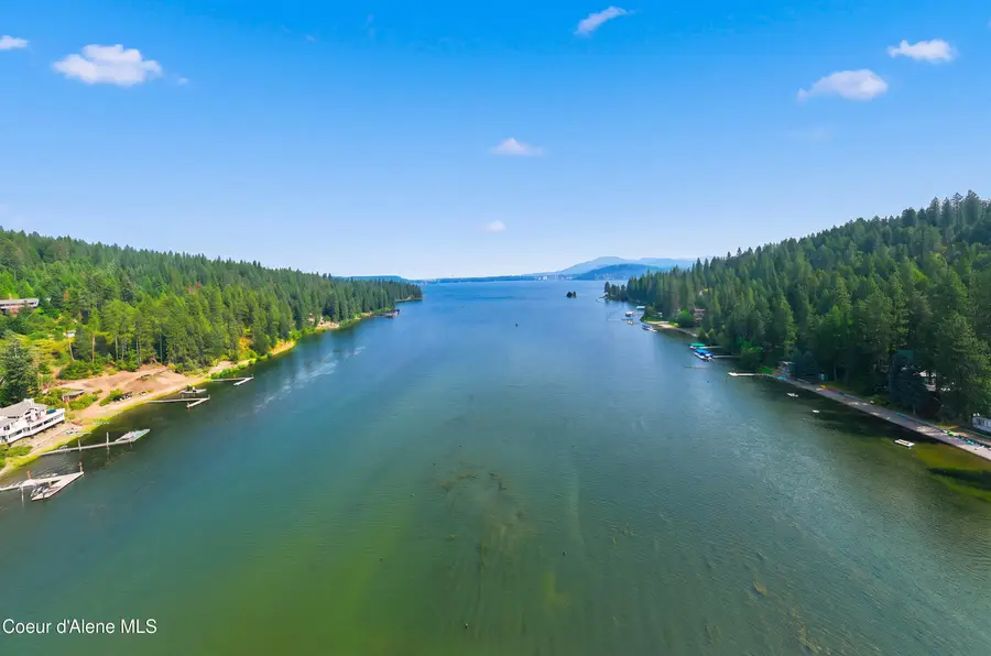1078 W Peninsula DR, Coeur Dalene, ID 83814 - #2