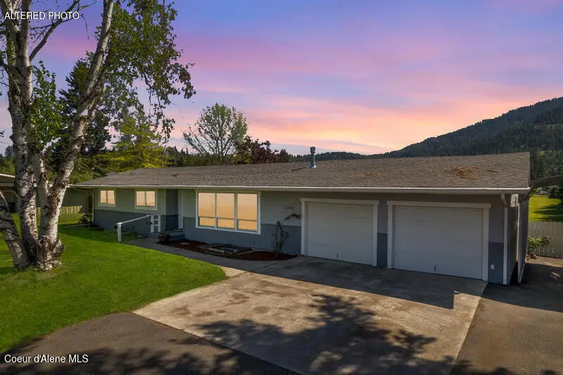 7040 N 15th ST, Dalton Gardens, ID 83815 - #1