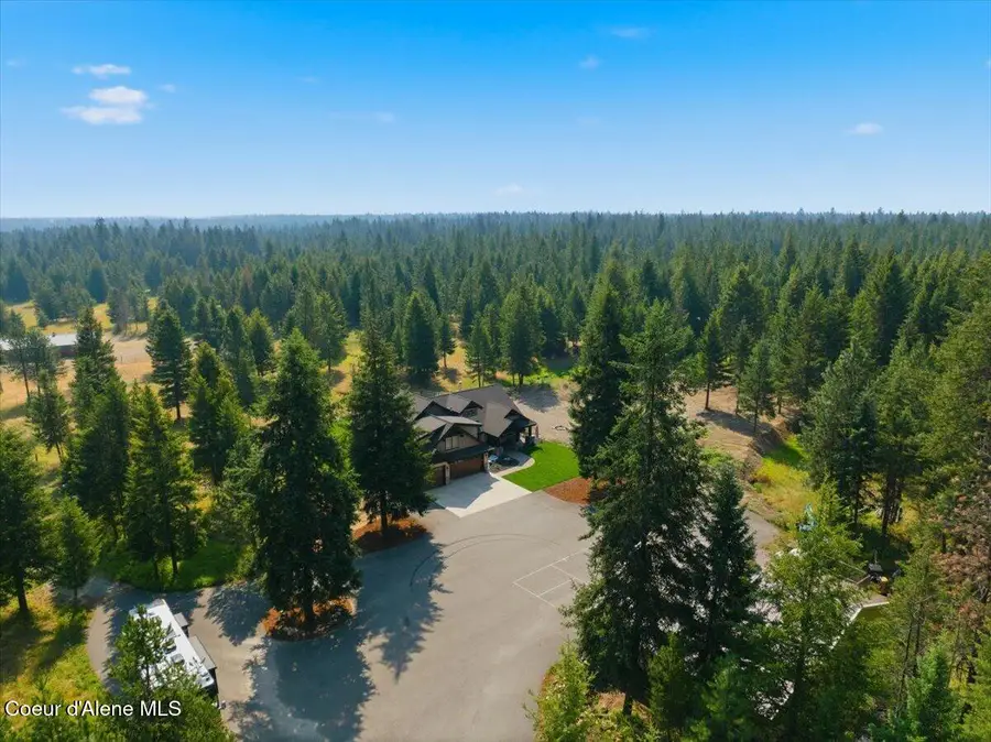 32421 N Riffle RD, Spirit Lake, ID 83869 - #3