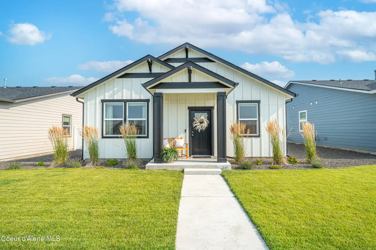 5150 E ANTARES LN, Post Falls, ID 83854 - #1