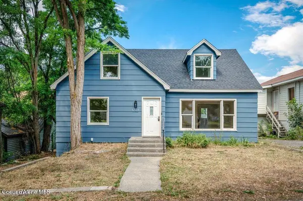 6531 Jackson ST, Bonners Ferry, ID 83805