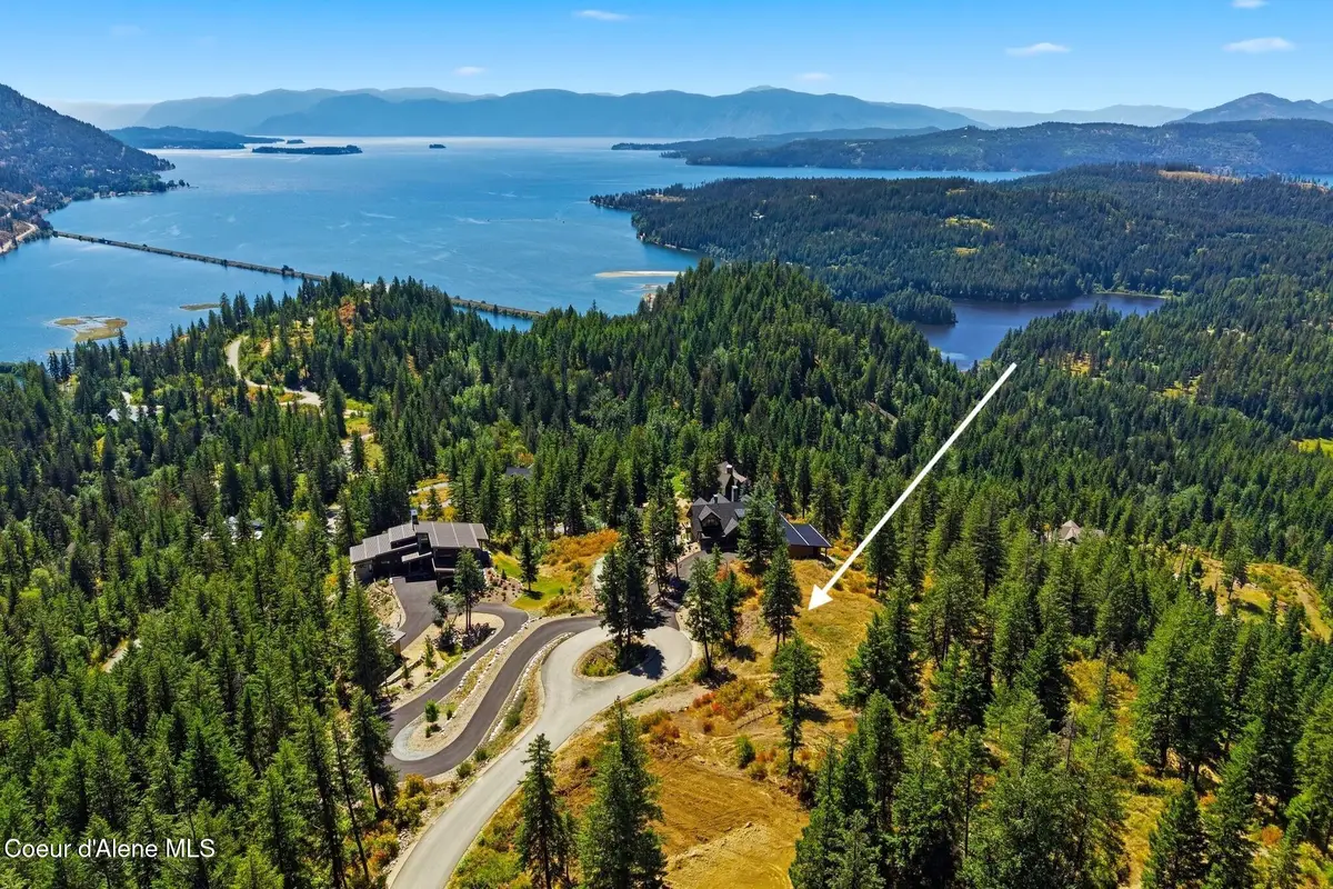 Lot T2 Green Monarch Lane, Sandpoint, ID 83864 - #1