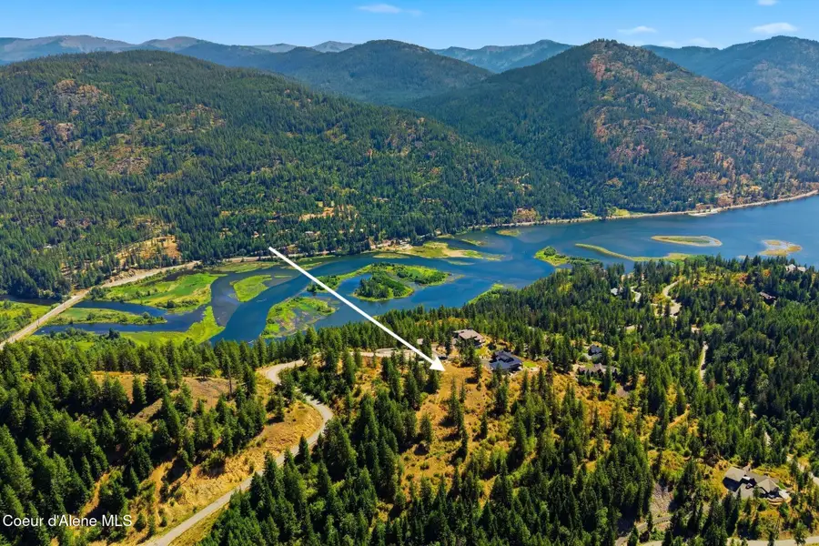 Lot T2 Green Monarch Lane, Sandpoint, ID 83864 - #3