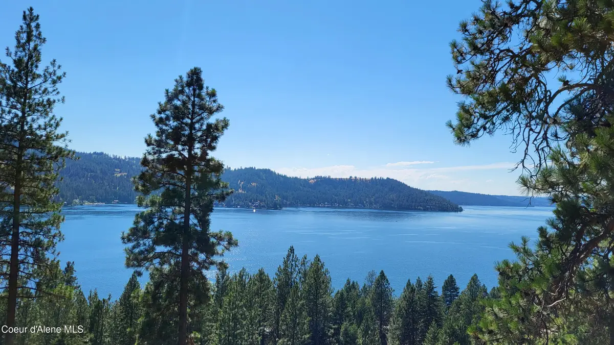 NNA S HEARTHSTONE RD (LOT 26), Harrison, ID 83833 - #1