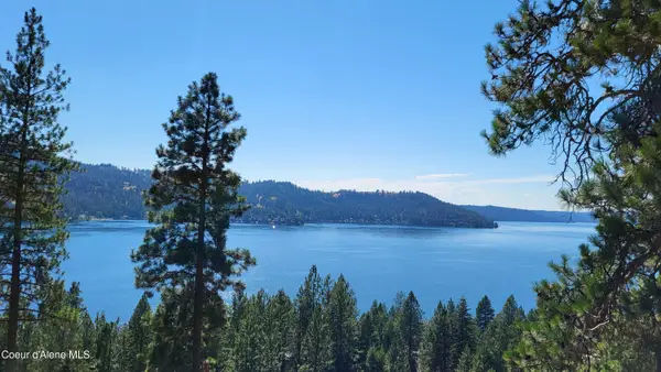 NNA S HEARTHSTONE RD (LOT 26), Harrison, ID 83833
