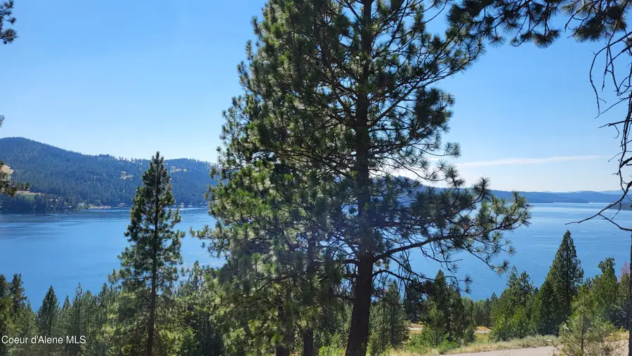 NNA S HEARTHSTONE RD (LOT 26), Harrison, ID 83833 - #2