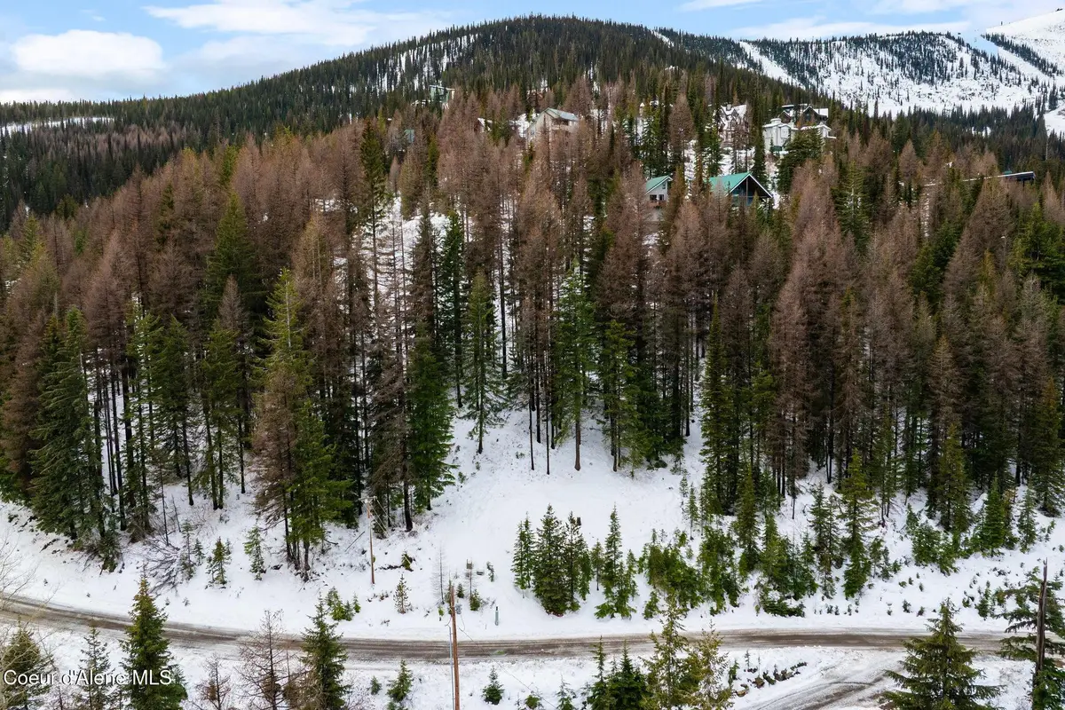 NNA Mogul Hill Rd, Sandpoint, ID 83864 - #1