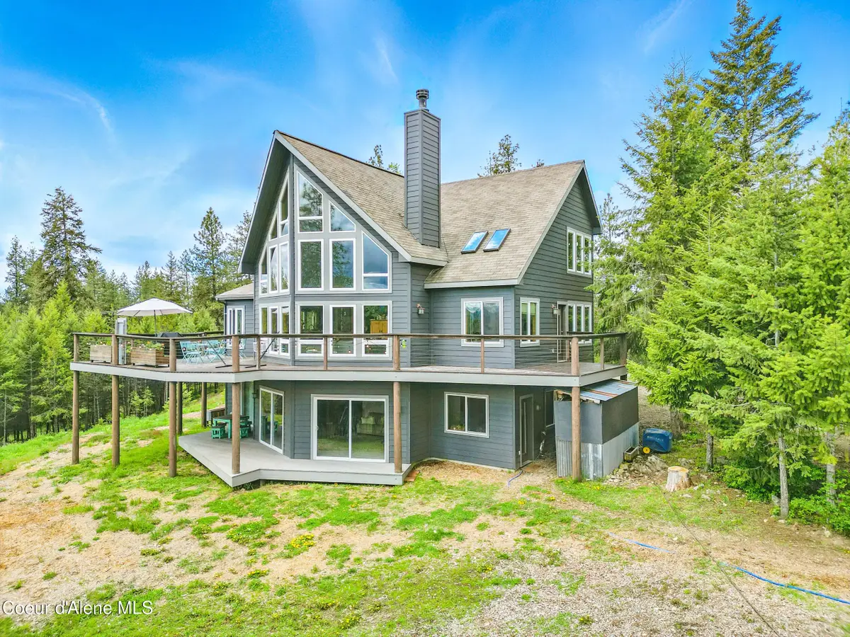 32 Angelina Way, Priest River, ID 83856 - #1