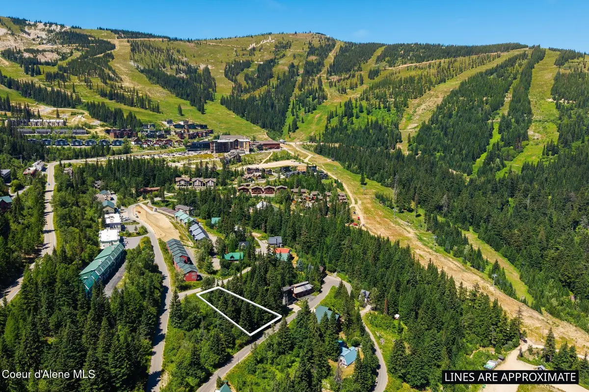NNA Telemark Rd, Sandpoint, ID 83864 - #1