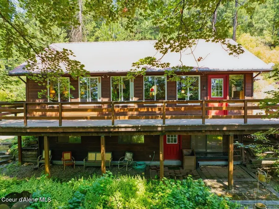 10793 S Thunder RD, Cataldo, ID 83810 - #3