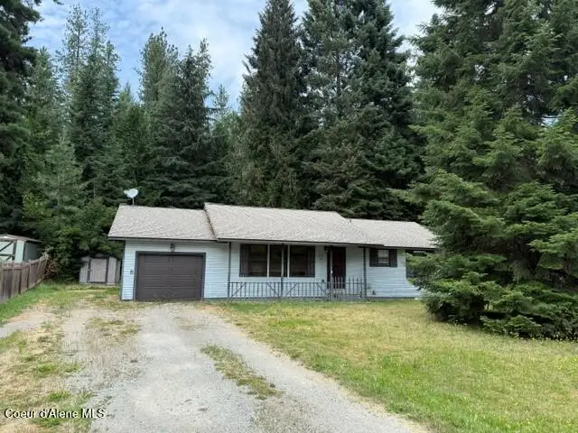 78 Merritt ST, Priest River, ID 83856 - #1