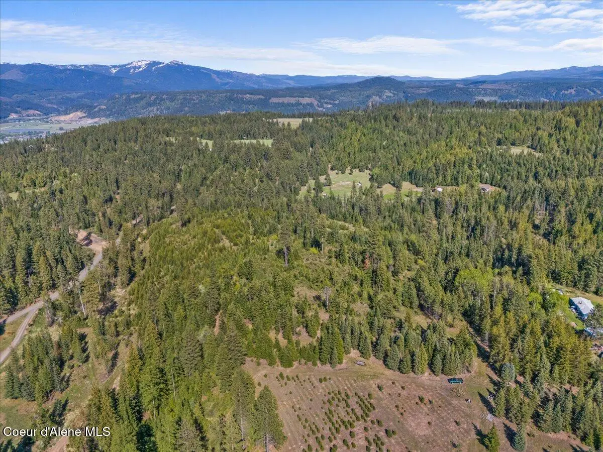 NKA Mutch Creek Road, Saint Maries, ID 83861 - #1