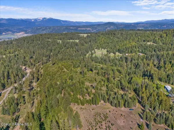 NKA Mutch Creek Road, St. Maries, ID 83861