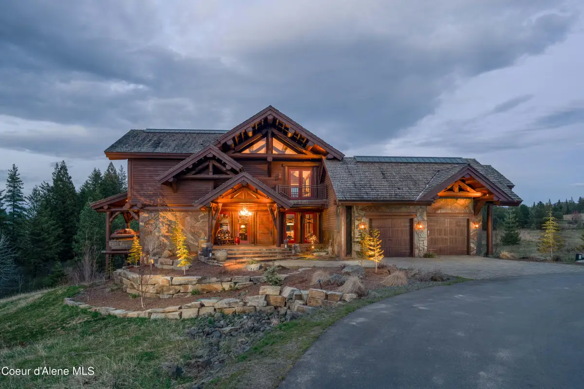 16692 S Lazurite DR, Coeur D Alene, ID 83814 - #1