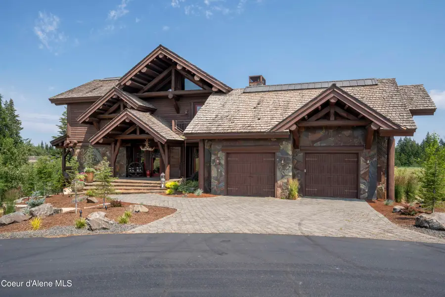 16692 S Lazurite DR, Coeur D Alene, ID 83814 - #2