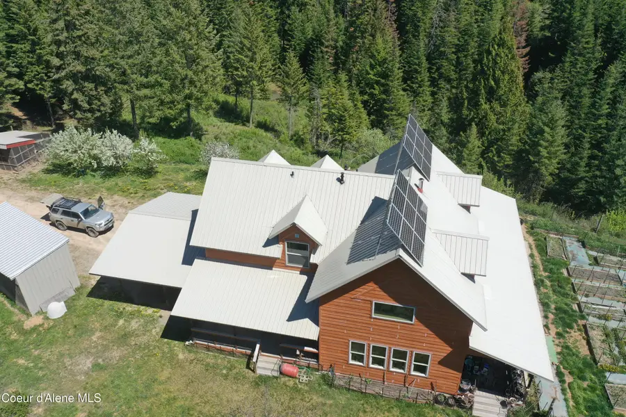 1800 Hells Gulch RD, Saint Maries, ID 83861 - #3