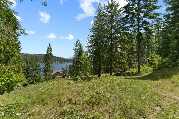 NNA S Alcan Rd, Coeur d'Alene, ID 83814