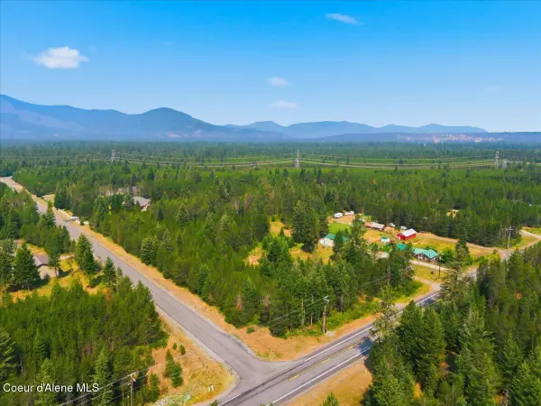 18667 N Ramsey RD, Rathdrum, ID 83858