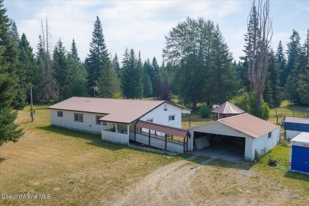 600 W Rocky RD, Rathdrum, ID 83858 - #1