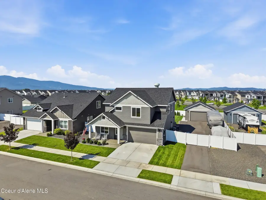 3151 N Cassiopeia St, Post Falls, ID 83854 - #2