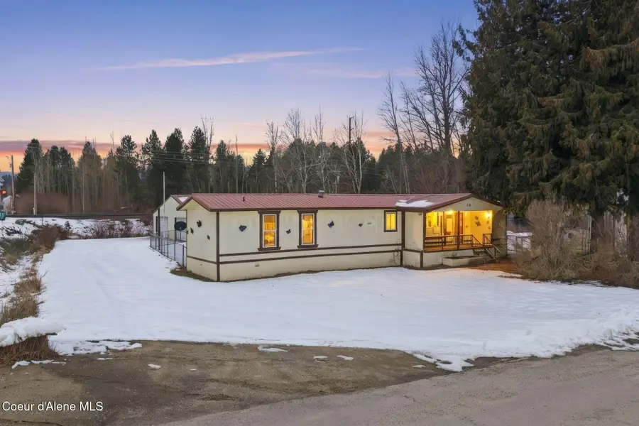 210 Walker Way, Sagle, ID 83860 - Image #2