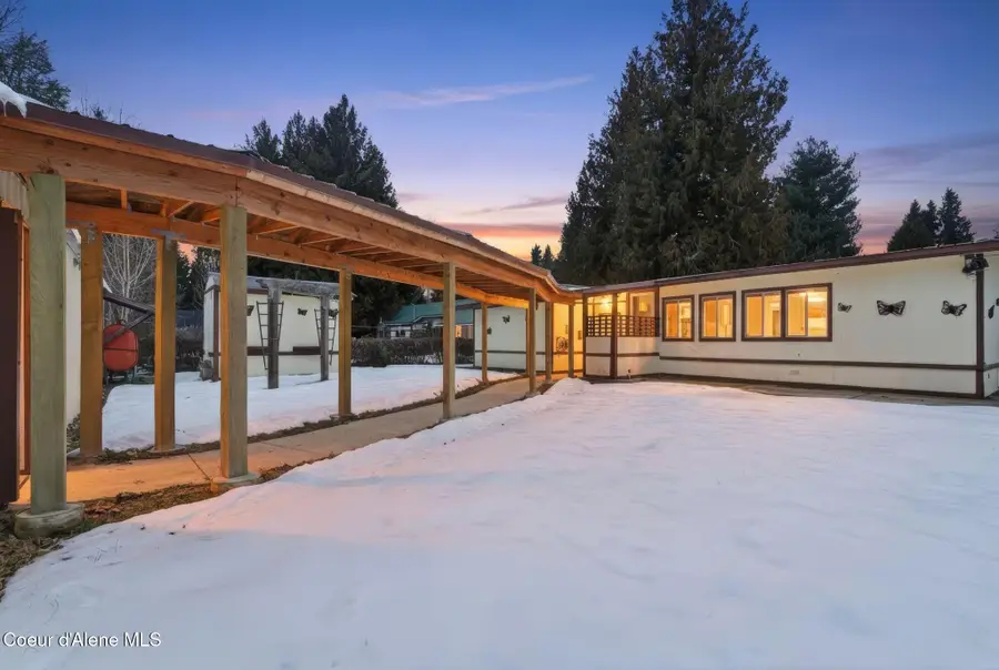 210 Walker Way, Sagle, ID 83860 - Image #3