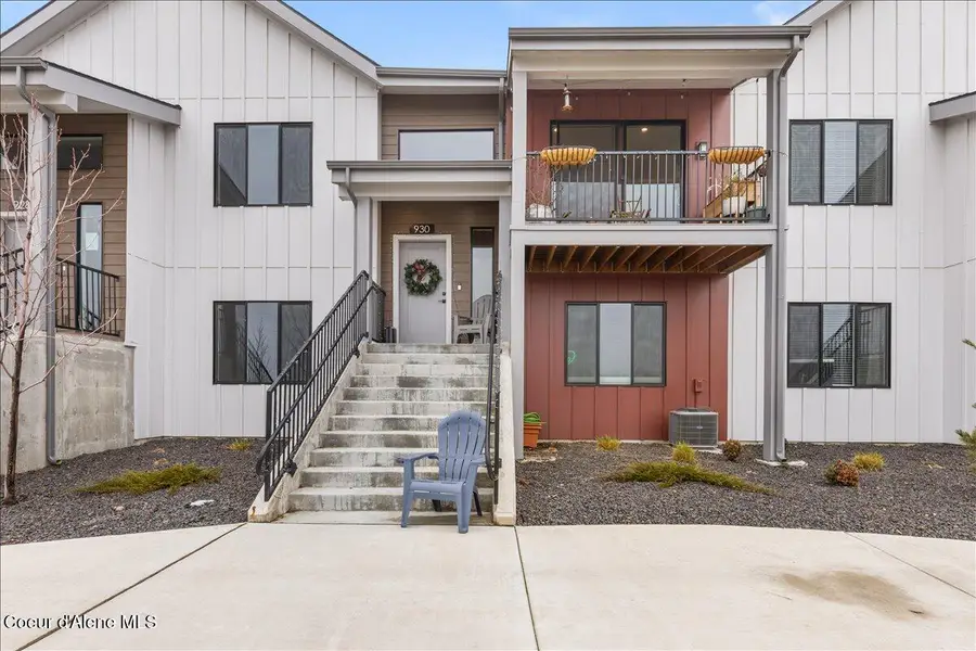 930 E Railroad AVE, Post Falls, ID 83854 - #2