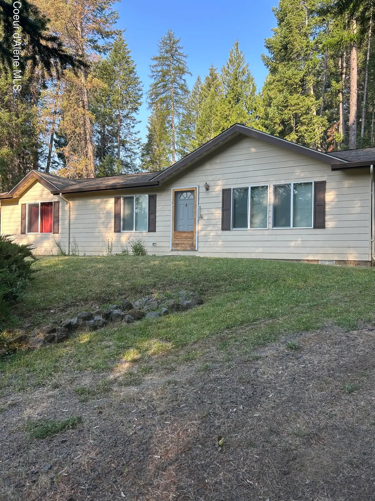 59 Hillwood LN, Saint Maries, ID 83861 - #1