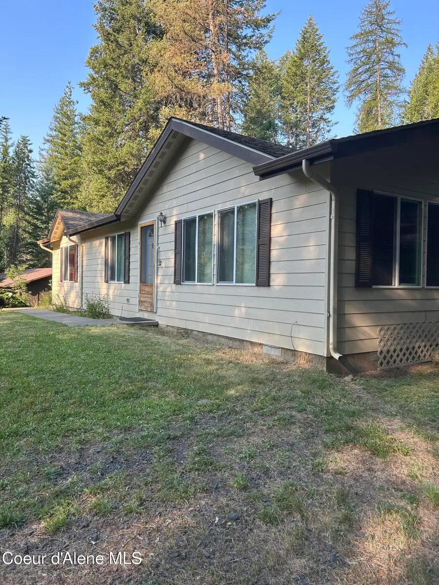 59 Hillwood LN, Saint Maries, ID 83861 - #2