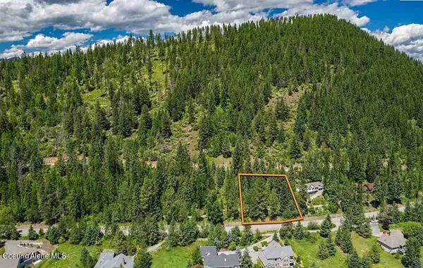 NNA N Quail Run Rd, Sandpoint, ID 83864