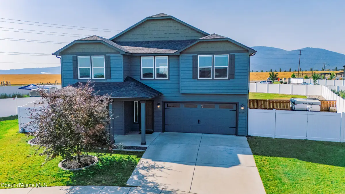 6464 W Irish Circle, Rathdrum, ID 83858 - #1
